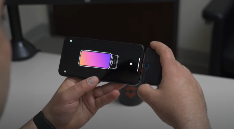 Getting started with the FLIR ONE app